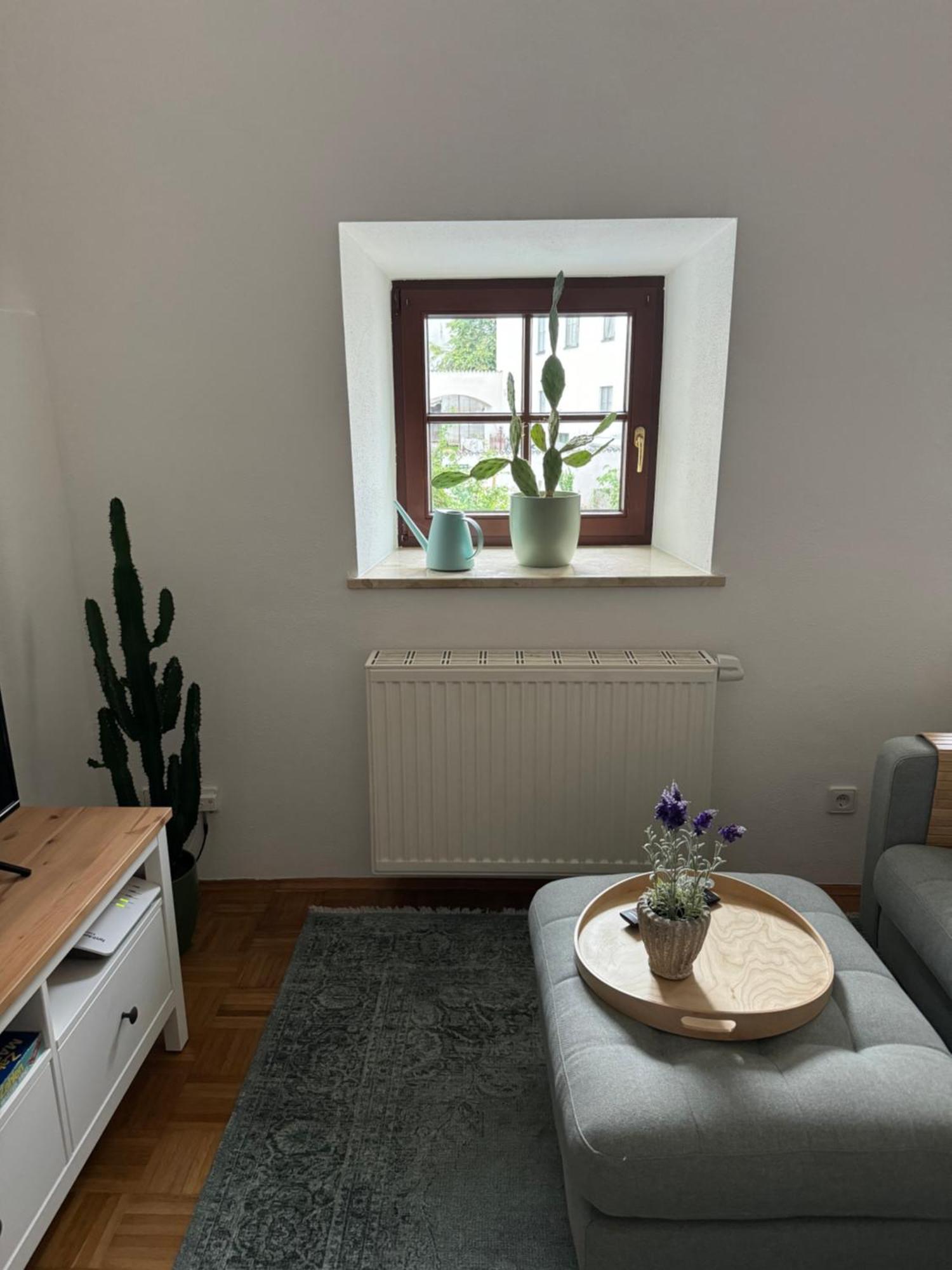 Rare Gem In Wasserburg Екстер'єр фото
