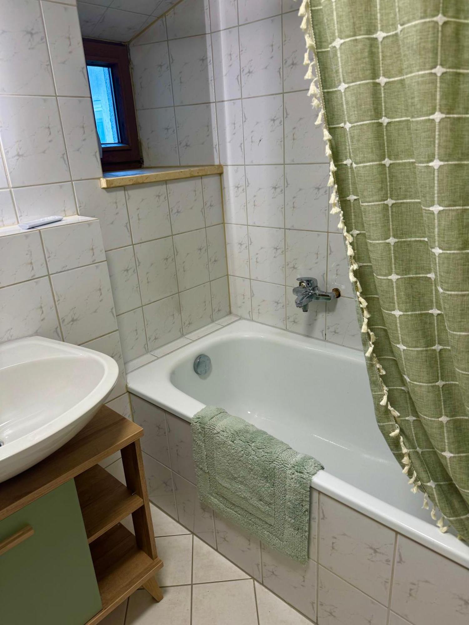 Rare Gem In Wasserburg Екстер'єр фото